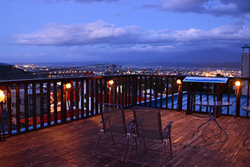 ホテルナトゥールヴァルト富良野