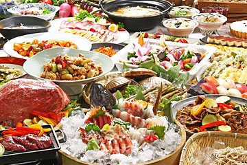 ホテルナトゥールヴァルト富良野