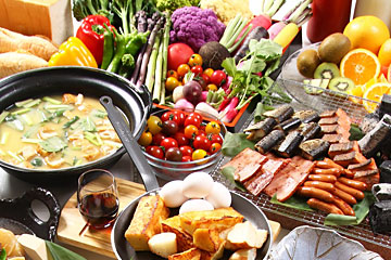 ホテルナトゥールヴァルト富良野