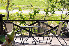 ホテルナトゥールヴァルト富良野