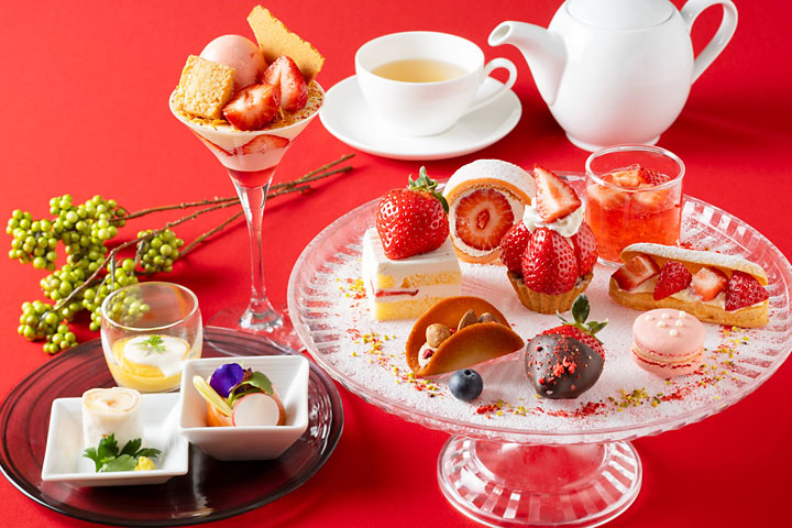 ニューオータニイン札幌