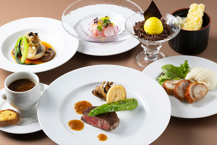 ニューオータニイン札幌