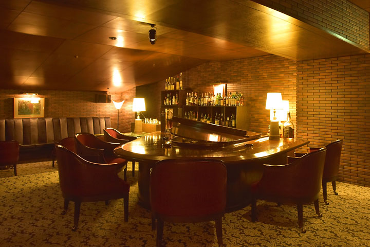 ニューオータニイン札幌