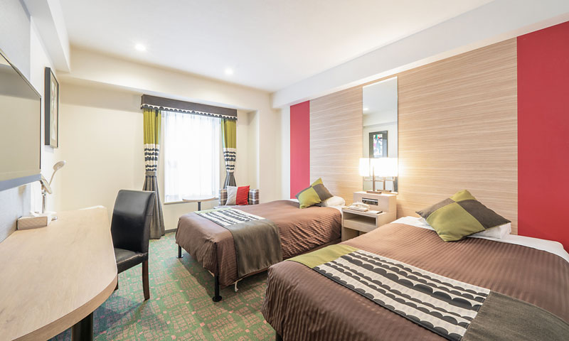 ニューオータニイン札幌