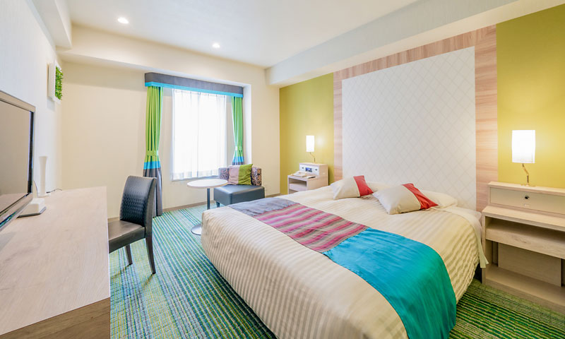 ニューオータニイン札幌