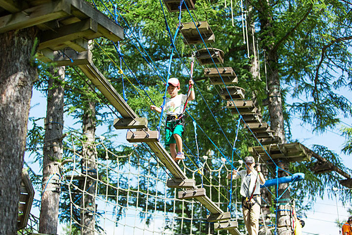 ザ・グリーンリーフ・ニセコビレッジ