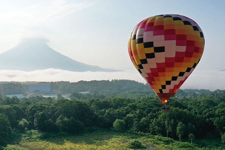 ヒノデヒルズ・ニセコビレッジ