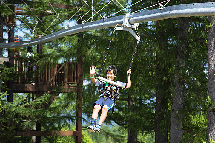 ヒノデヒルズ・ニセコビレッジ