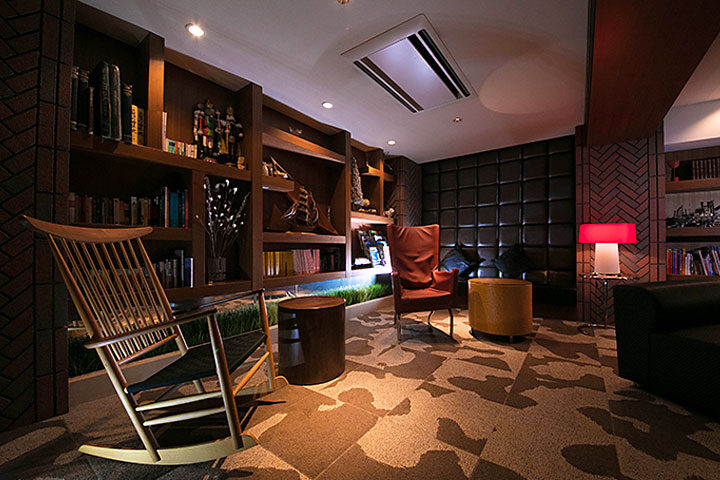 ニセコノーザンリゾート・アンヌプリ