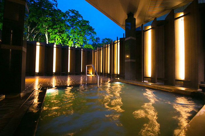 ニセコノーザンリゾート・アンヌプリ