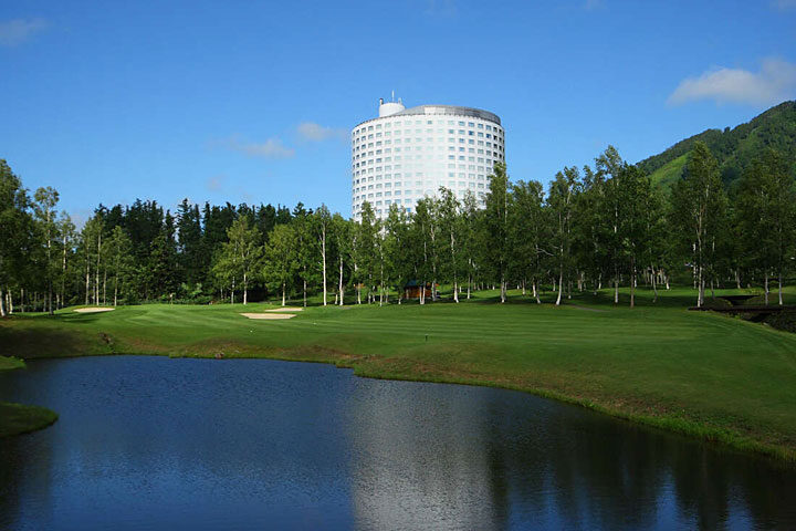 ヒルトンニセコビレッジ