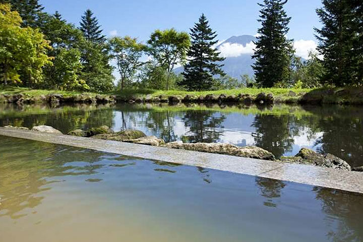 ヒルトンニセコビレッジ