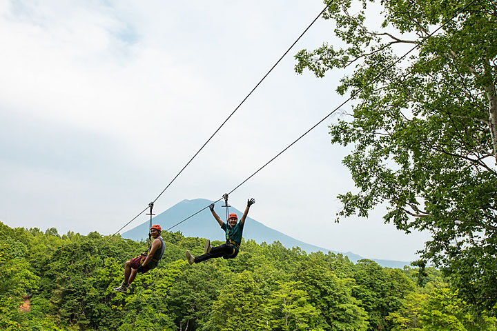 ヒルトンニセコビレッジ