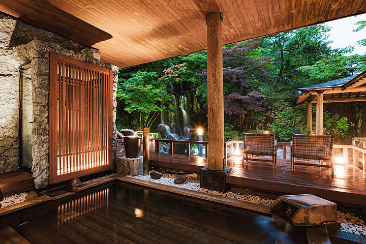 登別グランドホテル