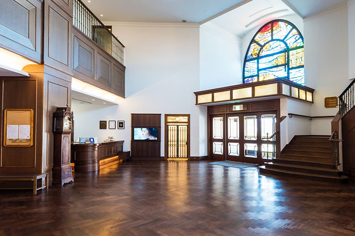 ホテルノルド小樽