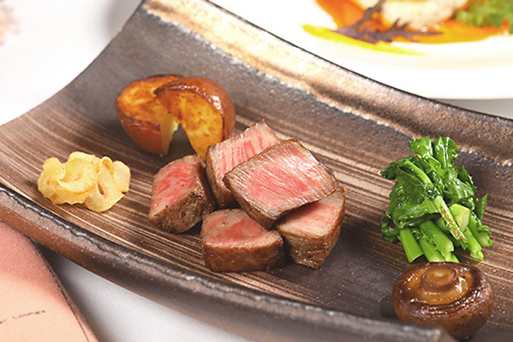 プレミアホテル 中島公園 札幌