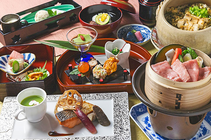 プレミアホテル 中島公園 札幌