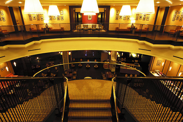 プレミアホテル 中島公園 札幌