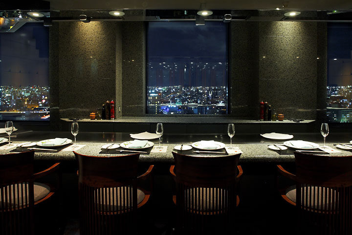 プレミアホテル 中島公園 札幌