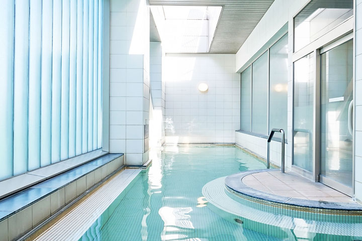 札幌プリンスホテル