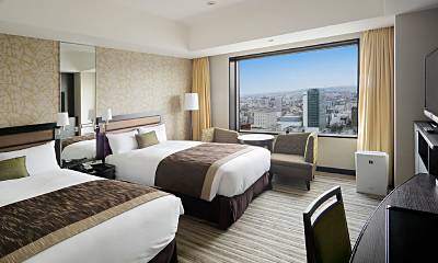 JRタワーホテル日航札幌jrtower-nikko