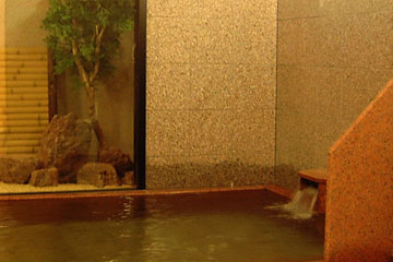 ホテルルートイン旭川駅前一条通