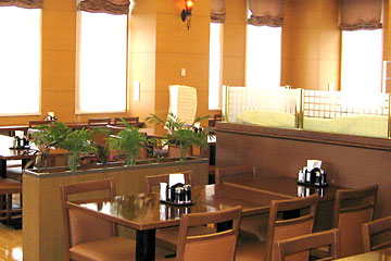 ホテルルートイン旭川駅前一条通