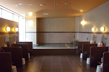 ホテルルートイン札幌中央