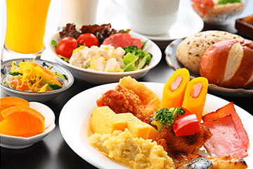 ホテルルートイン札幌中央