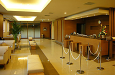 ホテルルートイン札幌中央