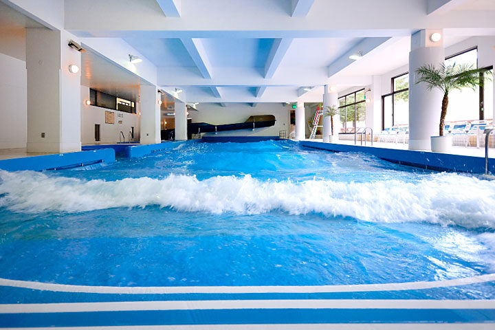 ルスツリゾートホテル ノース&サウスウイング