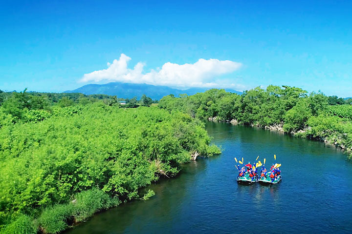 ウェスティン ルスツリゾート