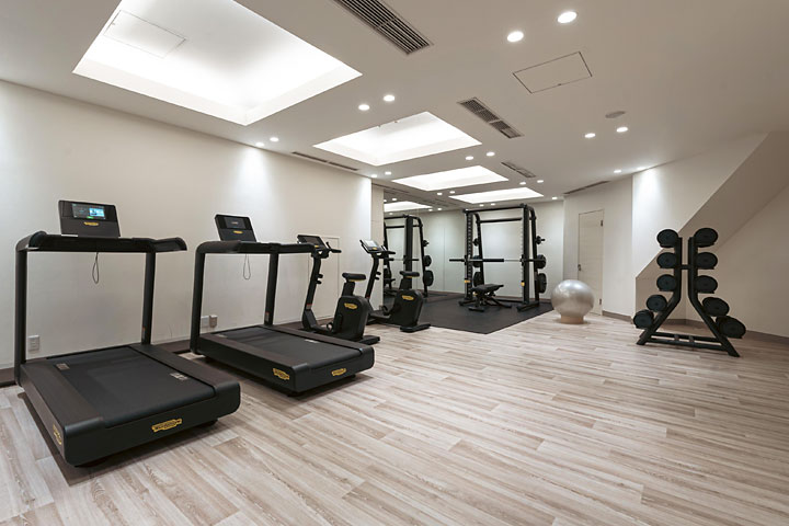 札幌プリンスホテル