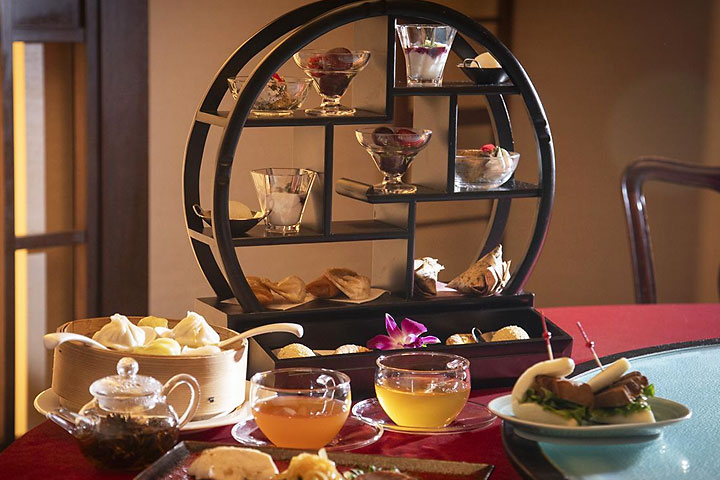 札幌プリンスホテル