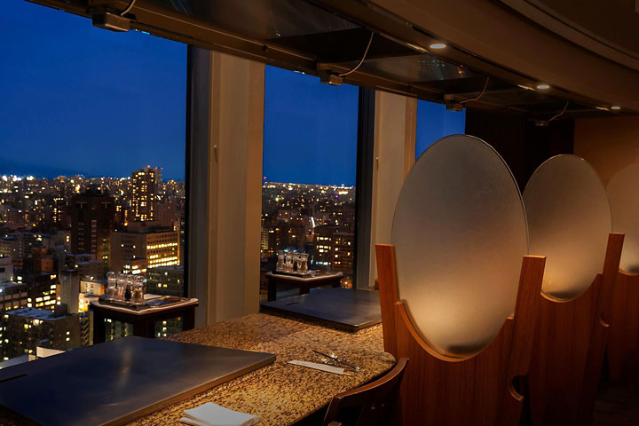 札幌プリンスホテル