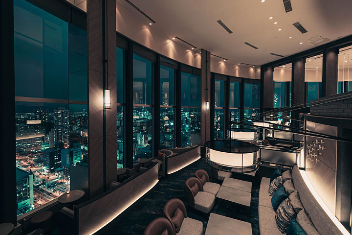 札幌プリンスホテル