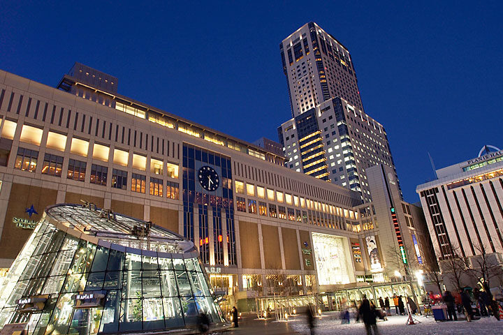 札幌エリアチョイス