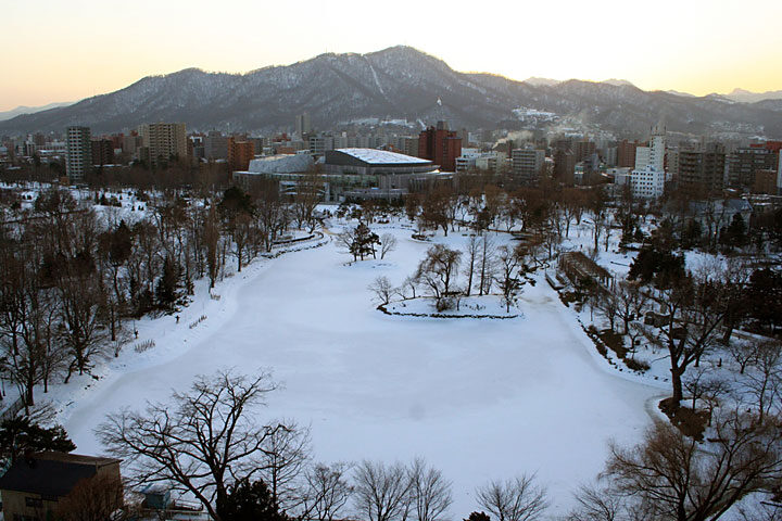 札幌エリアチョイス