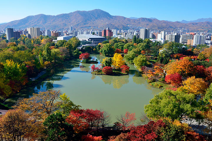 札幌エリアチョイス