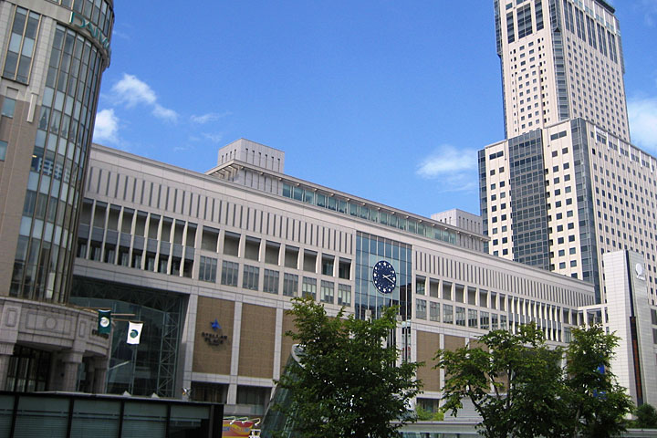 札幌エリアチョイス