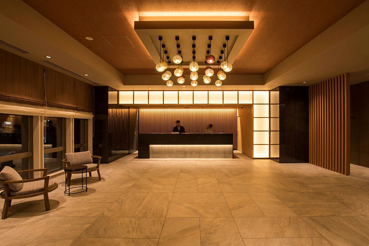 Tマークシティホテル札幌大通