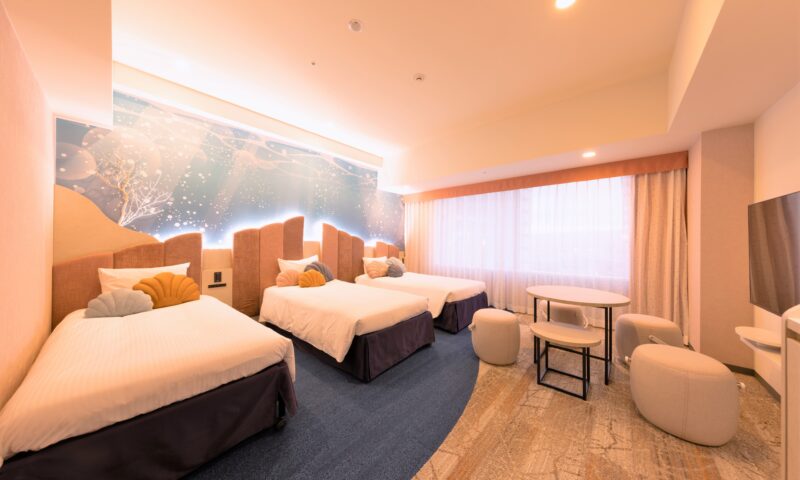 ホテル京阪 ユニバーサル・タワー