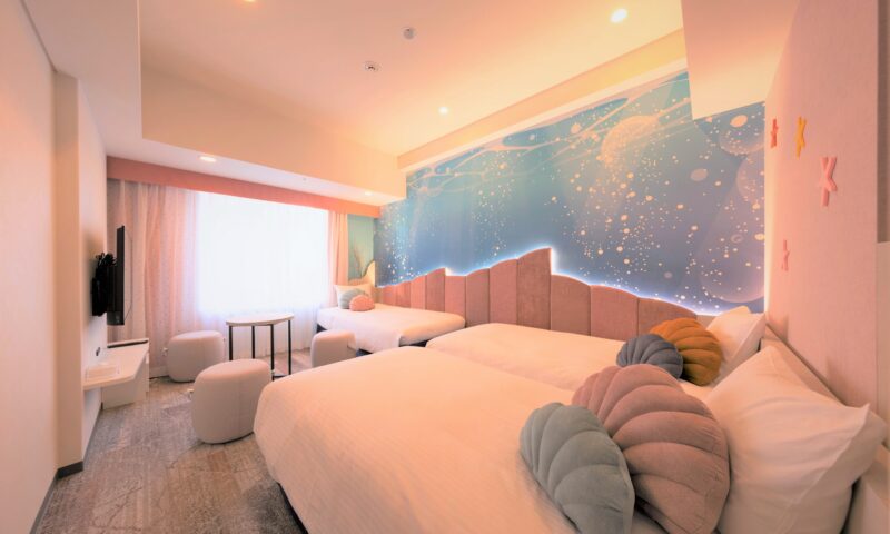 ホテル京阪 ユニバーサル・タワー