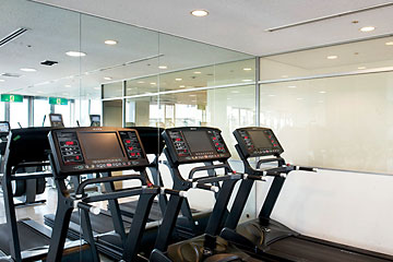 ANAクラウンプラザホテル神戸