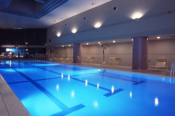 ANAクラウンプラザホテル神戸