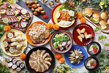 ANAクラウンプラザホテル神戸