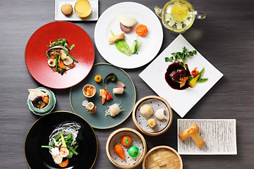 ANAクラウンプラザホテル神戸