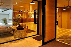 ホテル・アンドルームス大阪本町