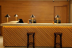 ホテル・アンドルームス大阪本町