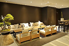 ホテル・アンドルームス大阪本町